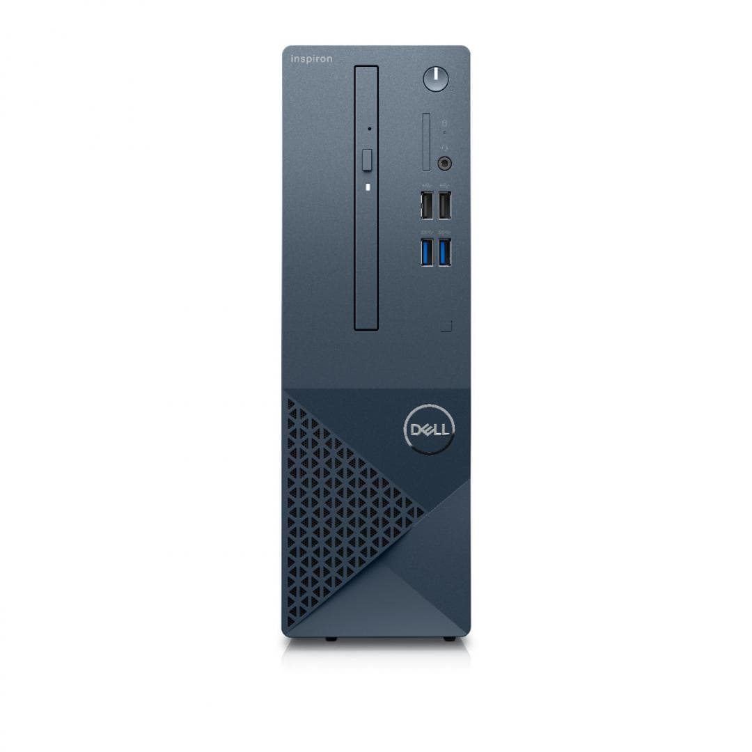 DESKTOP Computers Dell INS 3020 SFF i7-13700 16 512 W11H "DI3020I716512W11H" — miniatură