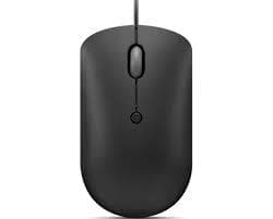MOUSE Lenovo MOUSE USB OPTICAL 400/USB-C GY51D20875 "GY51D20875"
