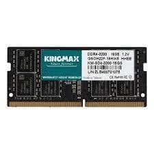 DDR Kingmax MEMORY 16GB PC25600 DDR4/SO KM-SD4-3200-16GS  "KM-SD4-3200-16GS"