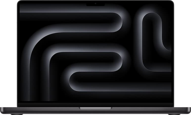 NOTEBOOK Apple MB Pro 14 M3 PRO(11/14/16) 8/512-INT-SB "MRX33RO/A" (