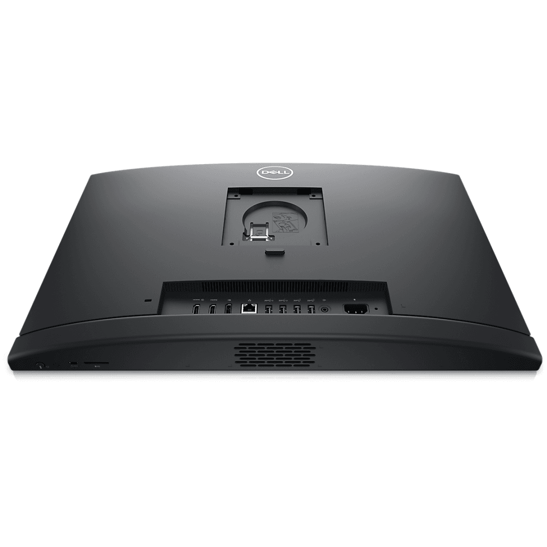 DESKTOP Computers Dell OPT 7410 FHD AIO i7-13700 16 512 W11P "N003O7410AIO65WEMEA_VP" — miniatură