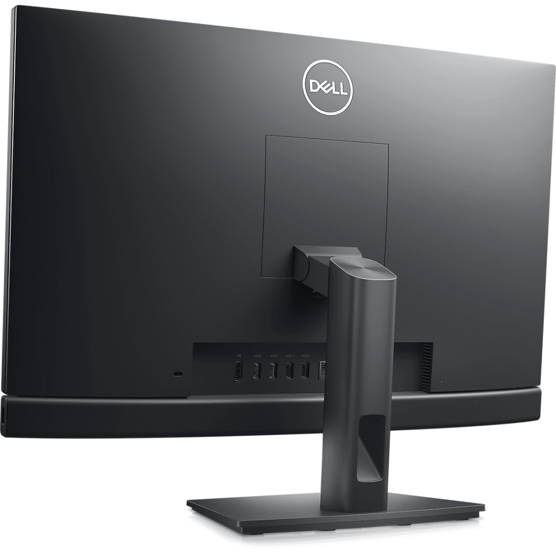 DESKTOP Computers Dell OPT 7410 FHD AIO i7-13700 16 512 W11P "N003O7410AIO65WEMEA_VP" — miniatură