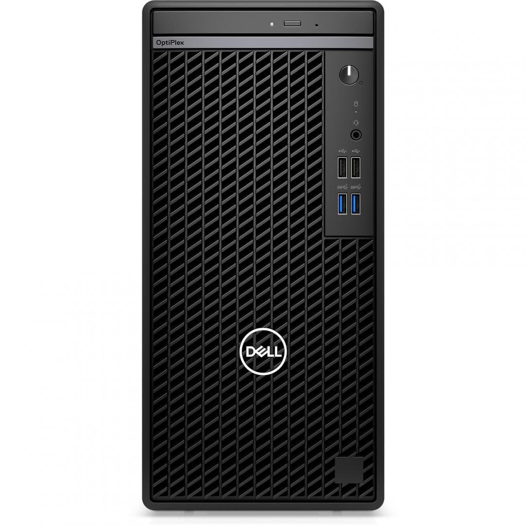 DESKTOP Computers Dell OPT 7010 MT i3-13100 8 256 W11P, "N008O7010MTEMEA_AC_VP" — miniatură