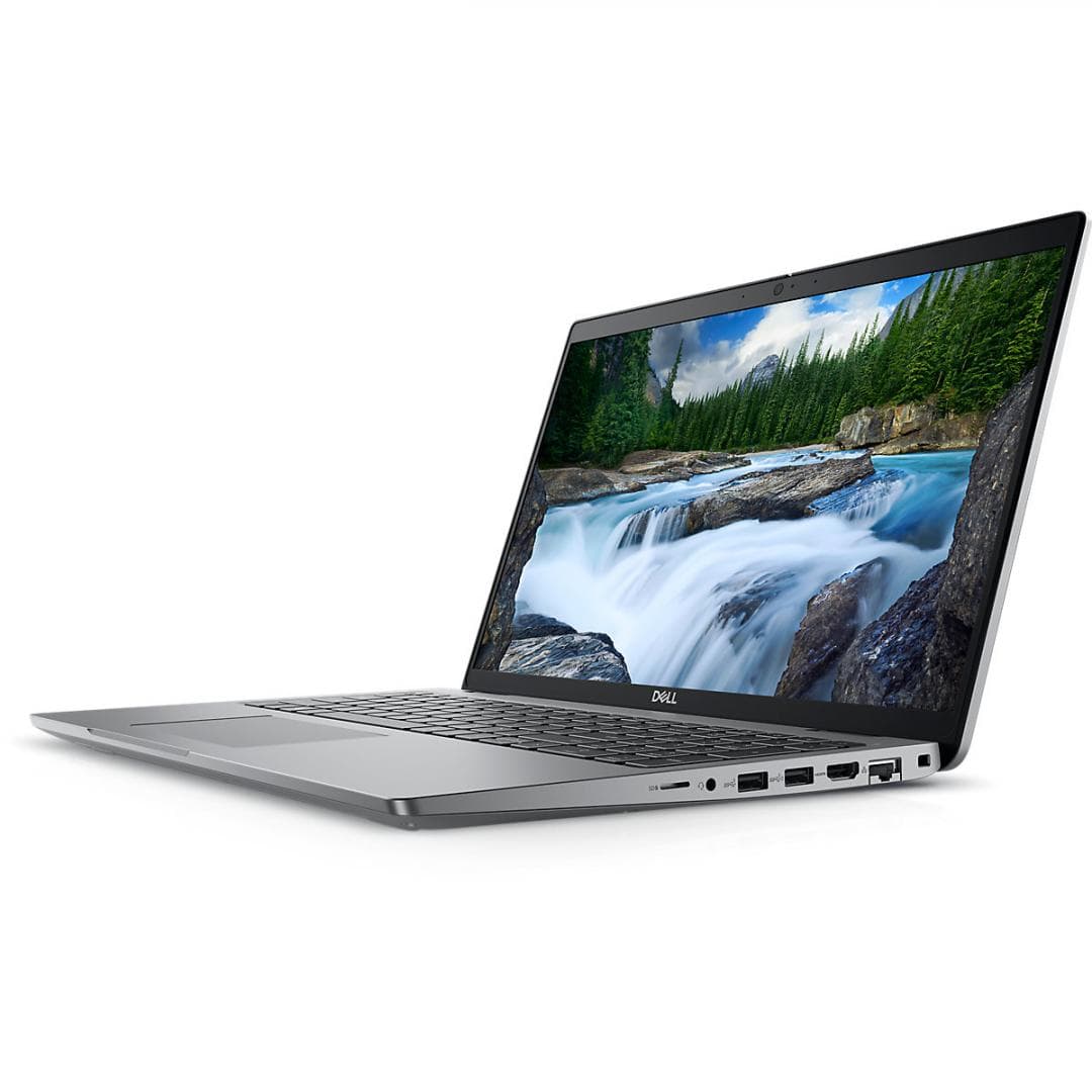NOTEBOOK Dell LAT FHD 5540 i5-1335U 8 512 W11P "N029L554015EMEA_VP" ( — miniatură