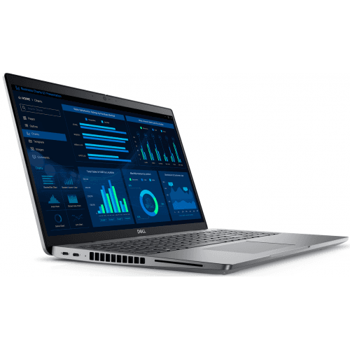 NOTEBOOK Dell PREC 3581 i7-13700H 32G 512G W11 GC S "N207P3581EMEA_VP" (
