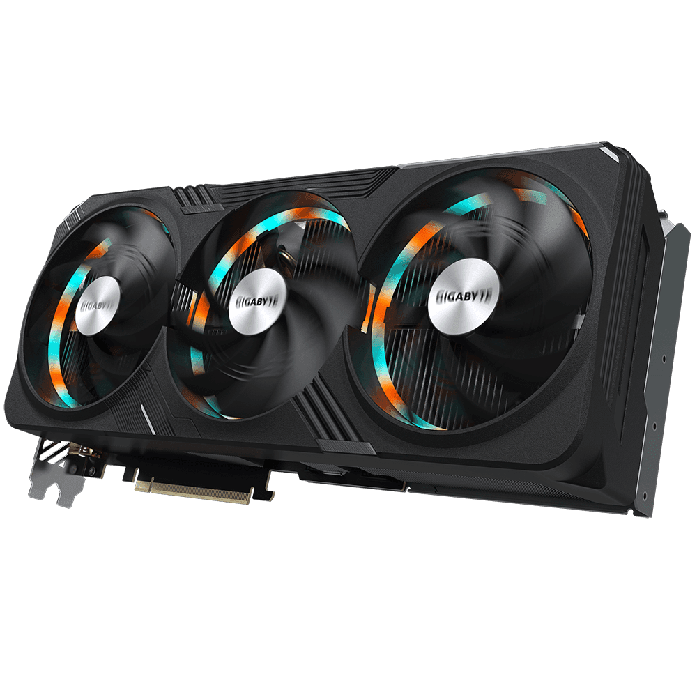 PLACI VIDEO Gigabyte "N4080GAMING-16GD" — miniatură