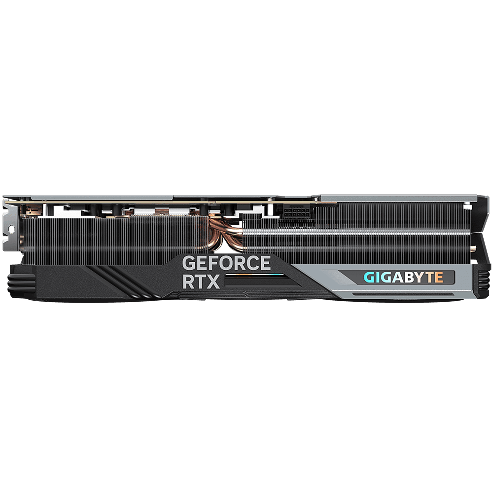 PLACI VIDEO Gigabyte "N4080GAMING-16GD" — miniatură