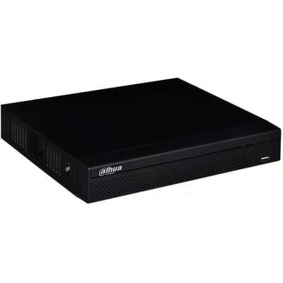 NVR Dahua 8 CHANNELS "NVR4108HS-4KS2/L"