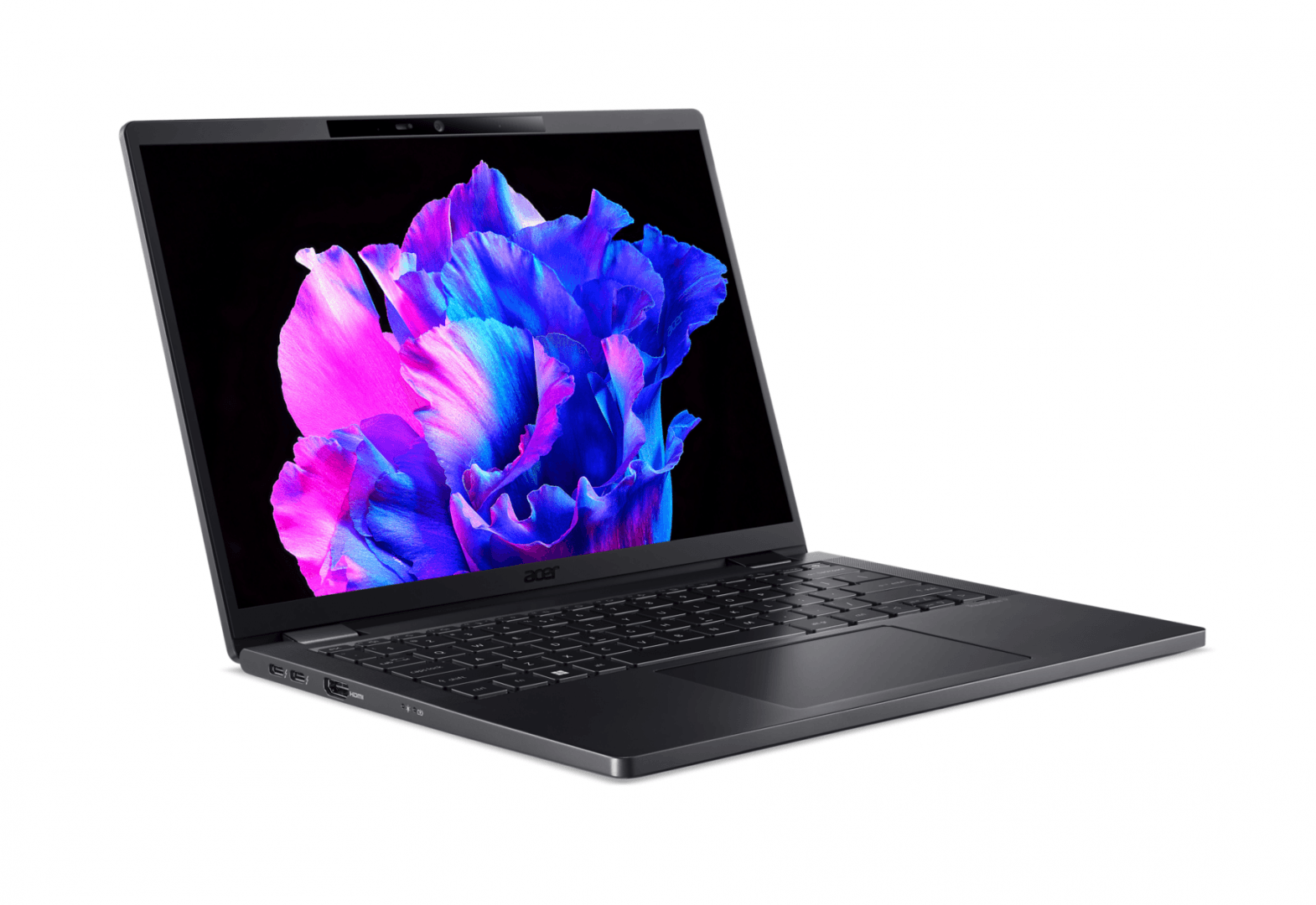 NOTEBOOK Acer TMP614 WUXGA I7-1355U 16 512GB UMA DOS "NX.B0AEX.00Q" ( — miniatură