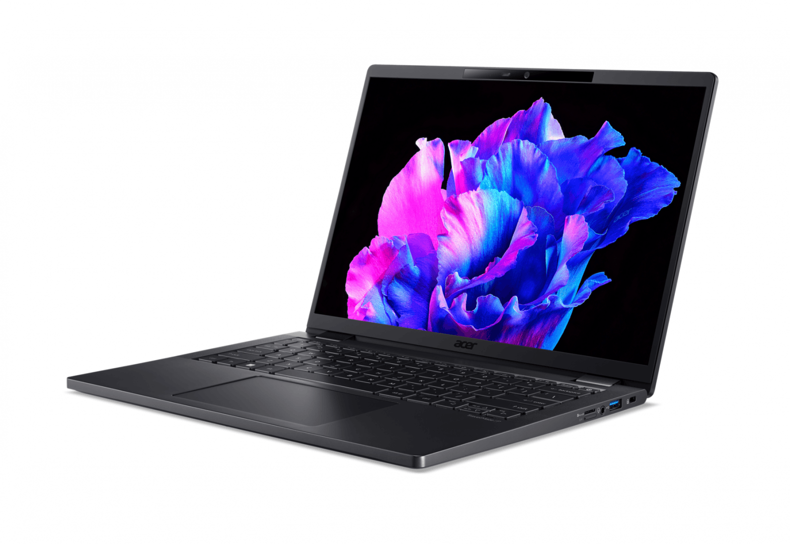NOTEBOOK Acer TMP614 WUXGA I7-1355U 16 512GB UMA DOS "NX.B0AEX.00Q" ( — miniatură