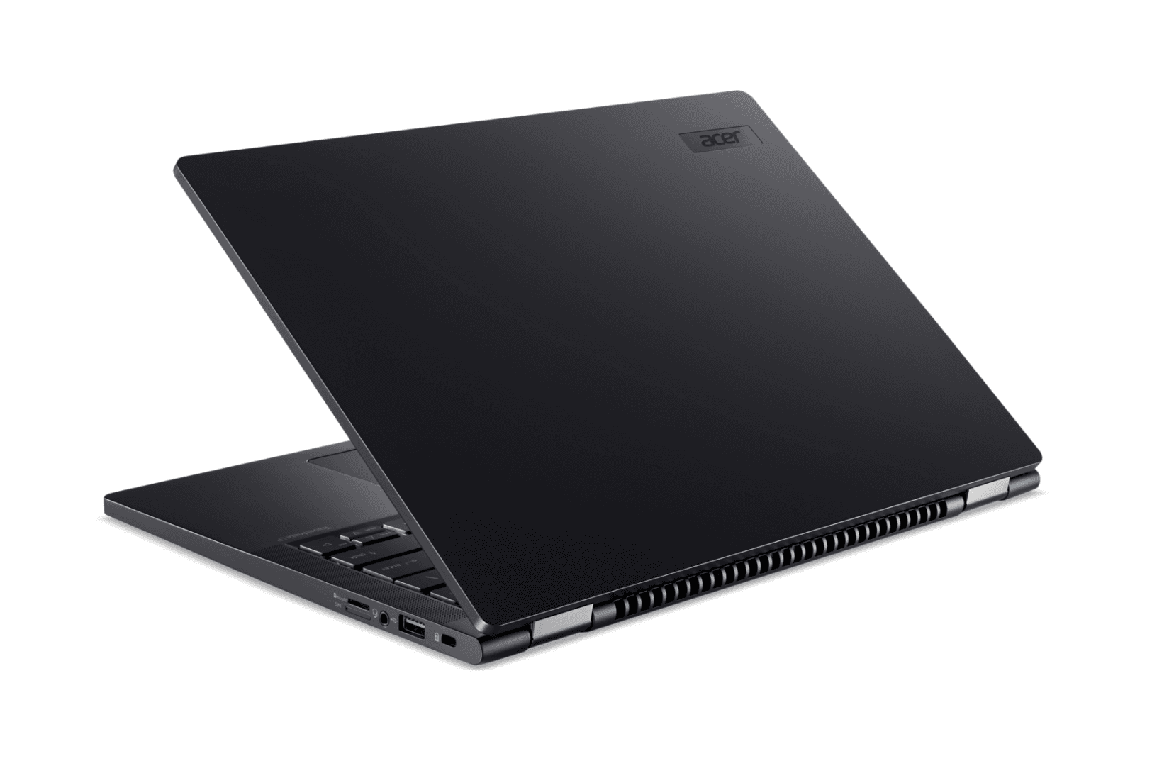 NOTEBOOK Acer TMP614 14 2.8K I7-1355U 32 1TB UMA W11P "NX.B4NEX.003" ( — miniatură