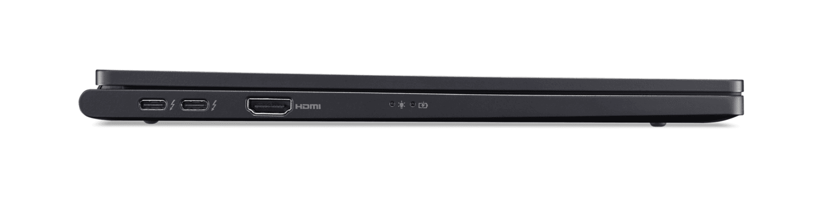 NOTEBOOK Acer TMP614 14 2.8K I7-1355U 32 1TB UMA W11P "NX.B4NEX.003" ( — miniatură