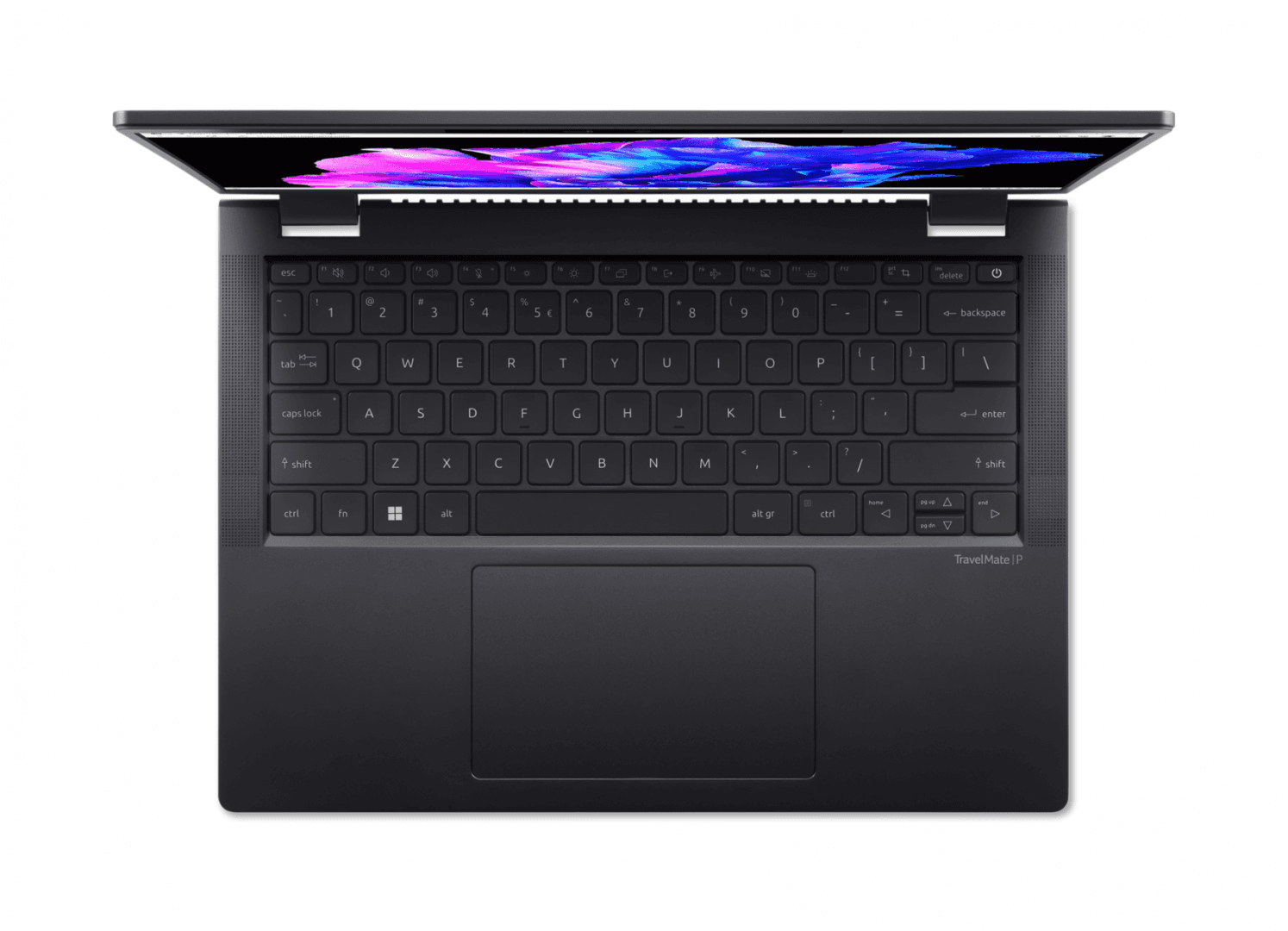 NOTEBOOK Acer TMP614 14 2.8K I7-1355U 32 1TB UMA W11P "NX.B4NEX.003" ( — miniatură