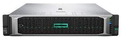 HPE ProLiant DL380 Gen10 Intel Xeon-G 5218R 20-Core(2.10GHz) 32GB PC4-2933Y RDIMM 8xHot Plug 2.5in Small FormFactor SAS/SATA Basic Carrier MR416i-p NC No Optical 800W"P56964-B21"