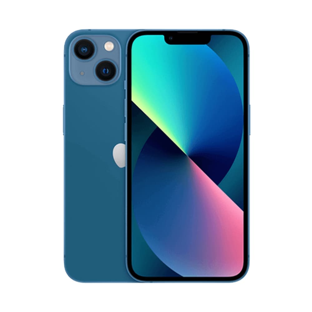 SmartPhone Apple iPhone 13 256GB Blue "PHT15226"