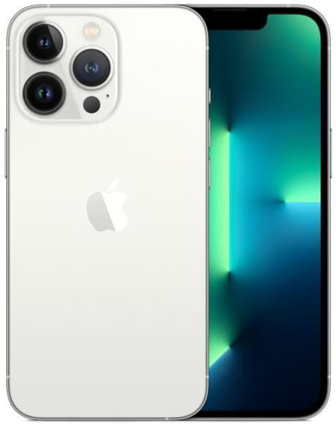 SmartPhone Apple iPhone 13 Pro 512GB Silver "PHT15266"