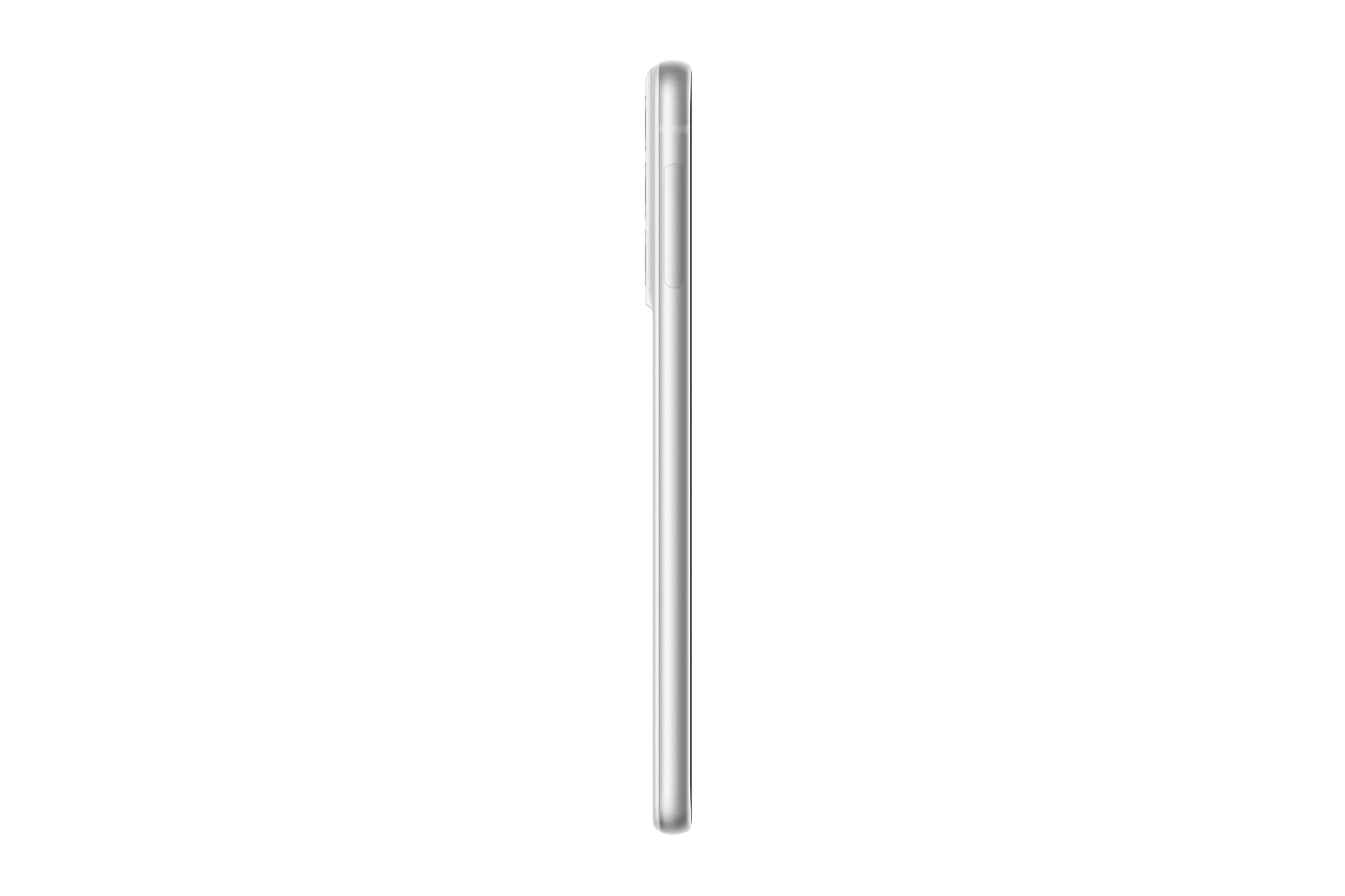 SmartPhone Samsung S21 FE SM-G990 Dual SIM 256GB 8GB RAM 5G White "PHT15383" — miniatură