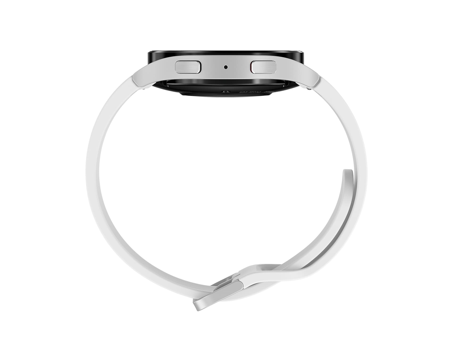 Smartwatch Samsung Galaxy Watch 5 SM-R915 44mm LTE Silver "PHT16086" — miniatură