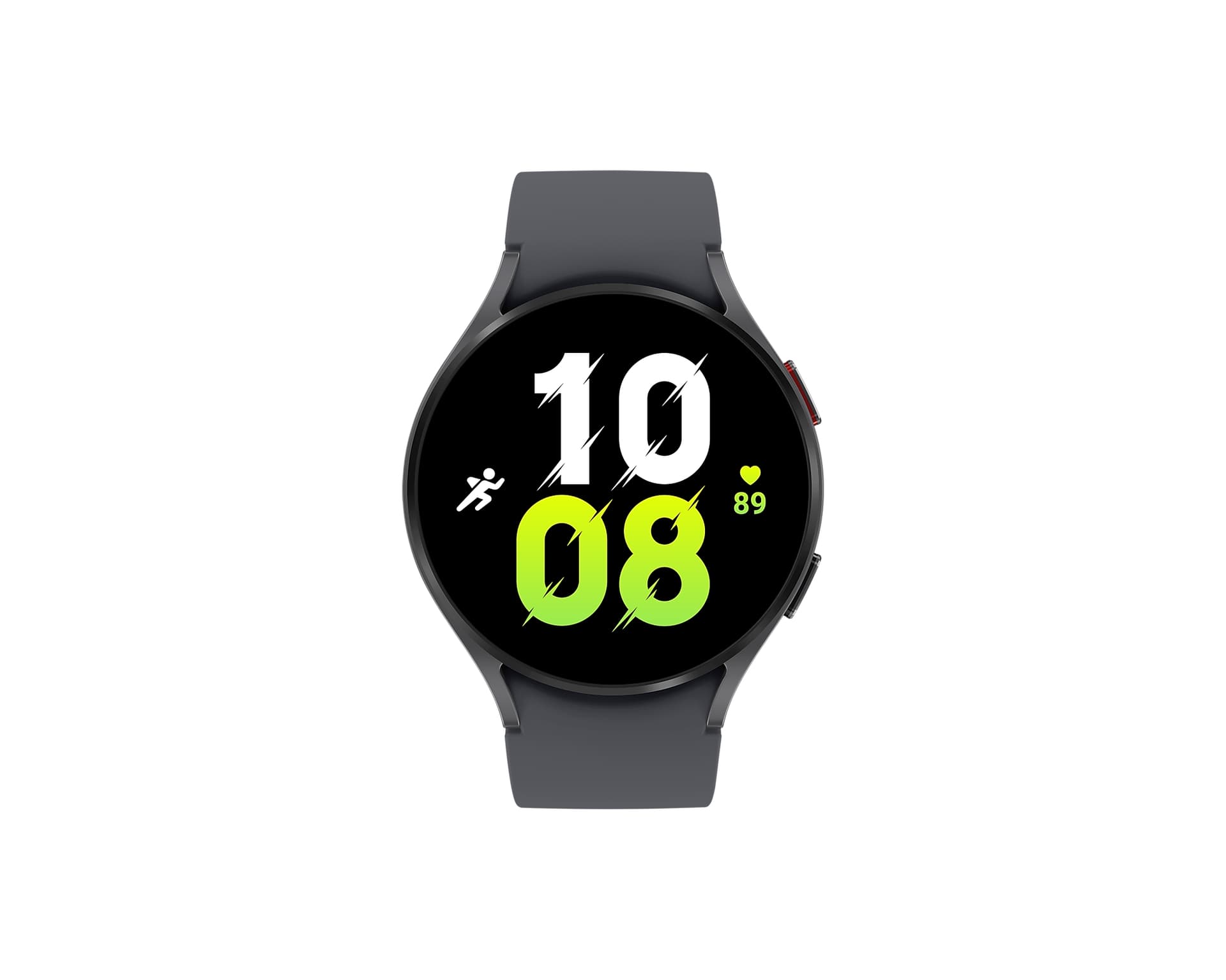 Smartwatch Samsung Galaxy Watch 5 SM-R910 44mm Bluetooth Graphite "PHT16092" — miniatură