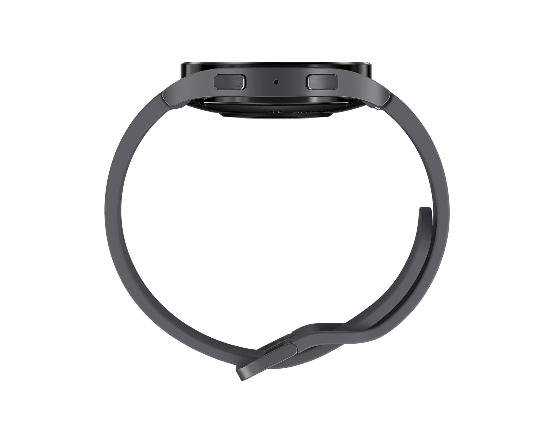 Smartwatch Samsung Galaxy Watch 5 SM-R910 44mm Bluetooth Graphite "PHT16092" — miniatură
