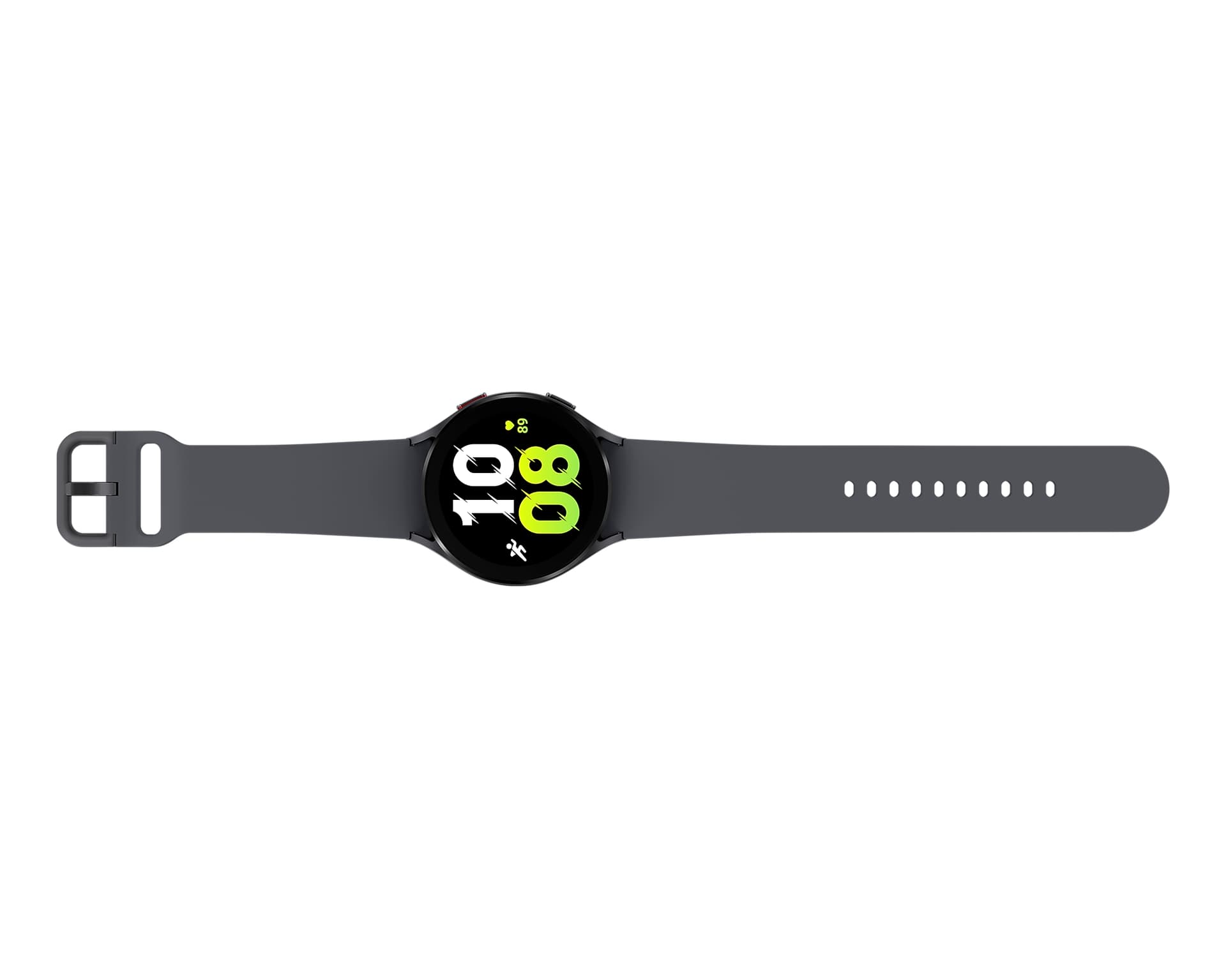 Smartwatch Samsung Galaxy Watch 5 SM-R910 44mm Bluetooth Graphite "PHT16092" — miniatură