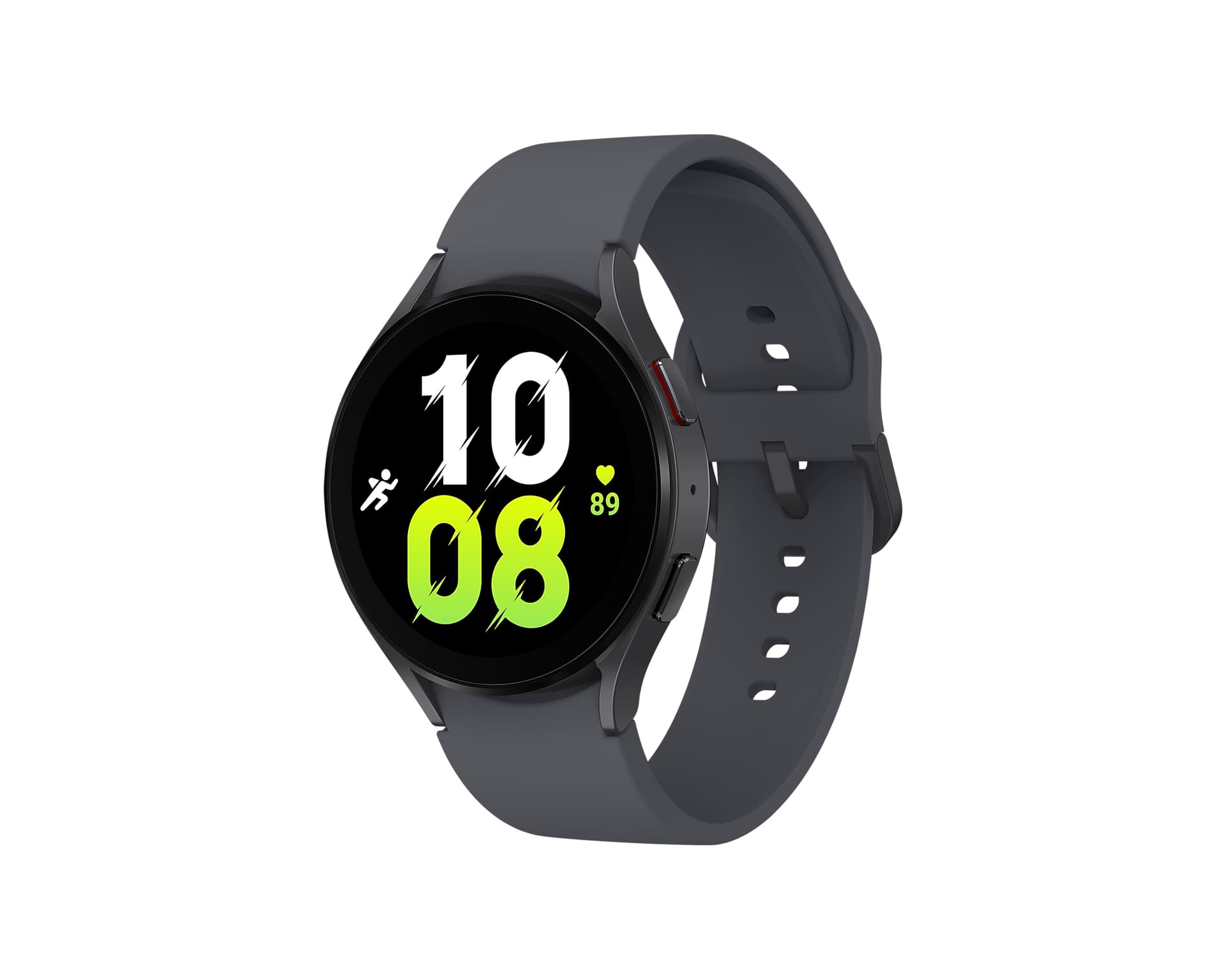 Smartwatch Samsung Galaxy Watch 5 SM-R910 44mm Bluetooth Graphite "PHT16092"