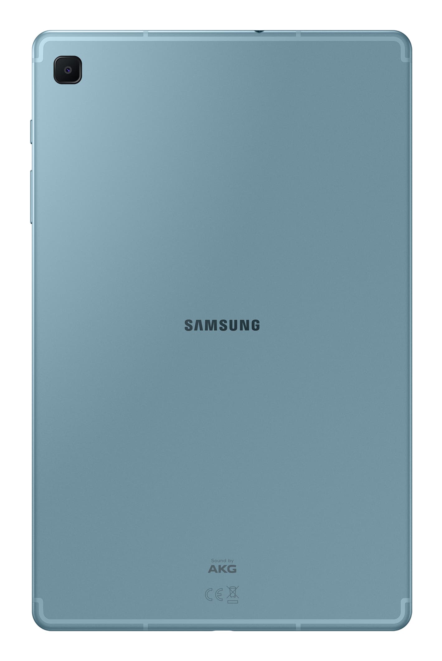 Tablet PC Samsung Tab S6 Lite P613 4GB RAM 64GB WiFi Blue "PHT16102" — miniatură
