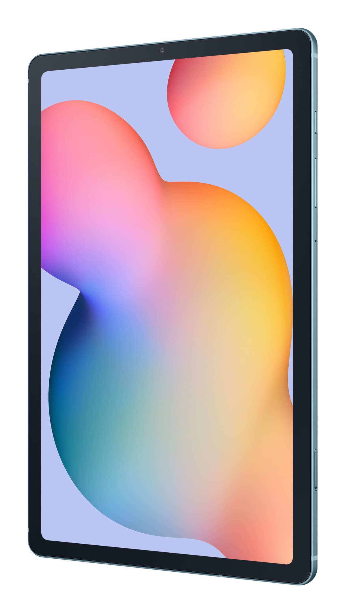 Tablet PC Samsung Tab S6 Lite P613 4GB RAM 64GB WiFi Blue "PHT16102" — miniatură