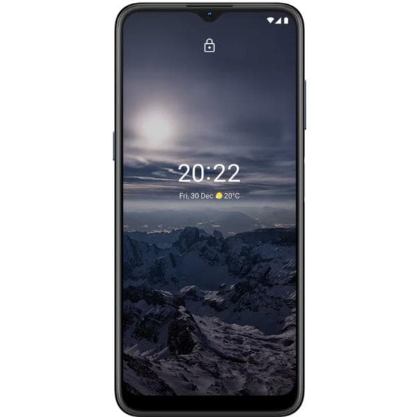 SmartPhone Nokia G21 4GB RAM 64GB Dual Sim Nordic Blue "PHT16331"