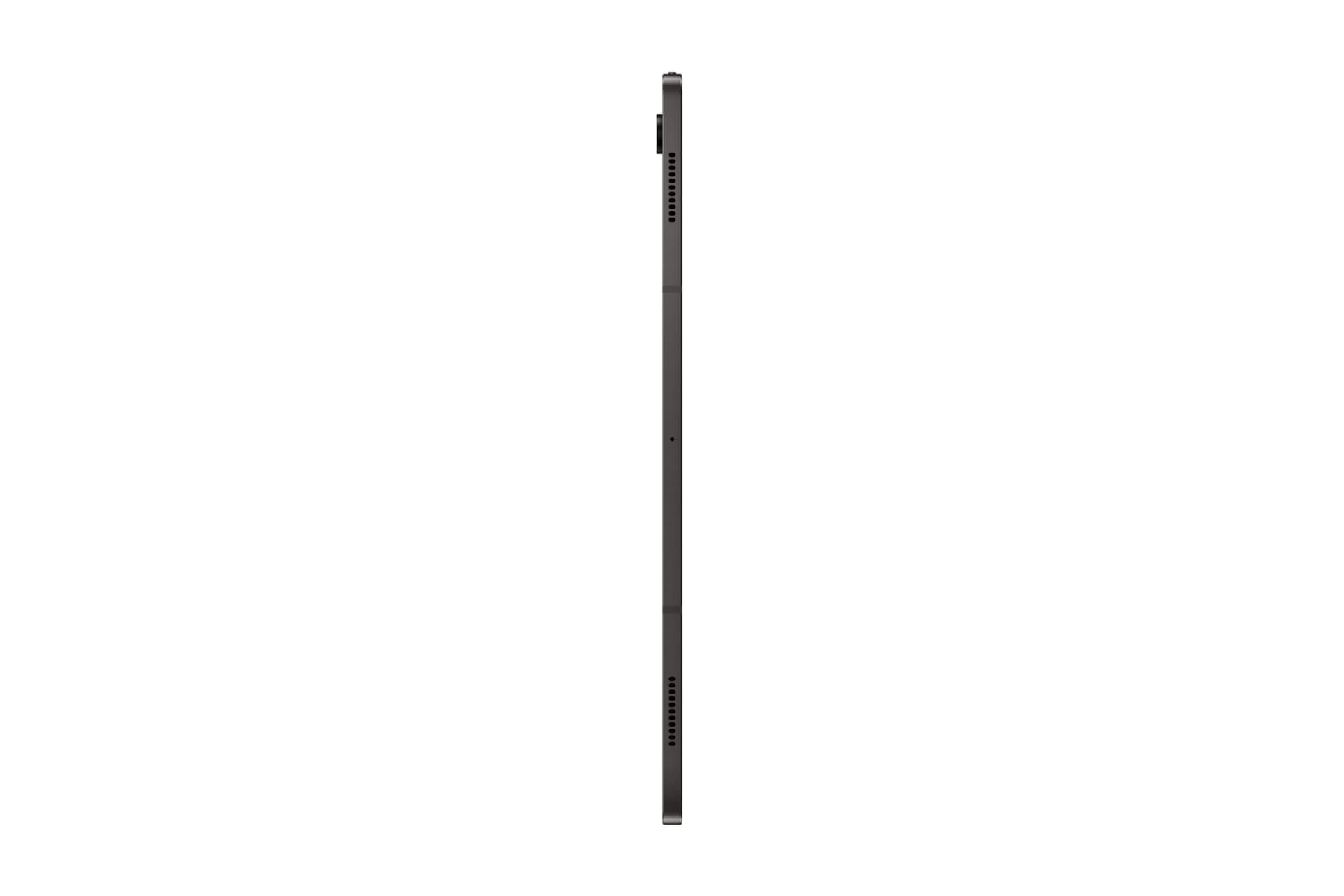 Tableta Samsung Galaxy Tab S8 Ultra X906 5G 8GB RAM 128GB Gray "PHT16398" — miniatură