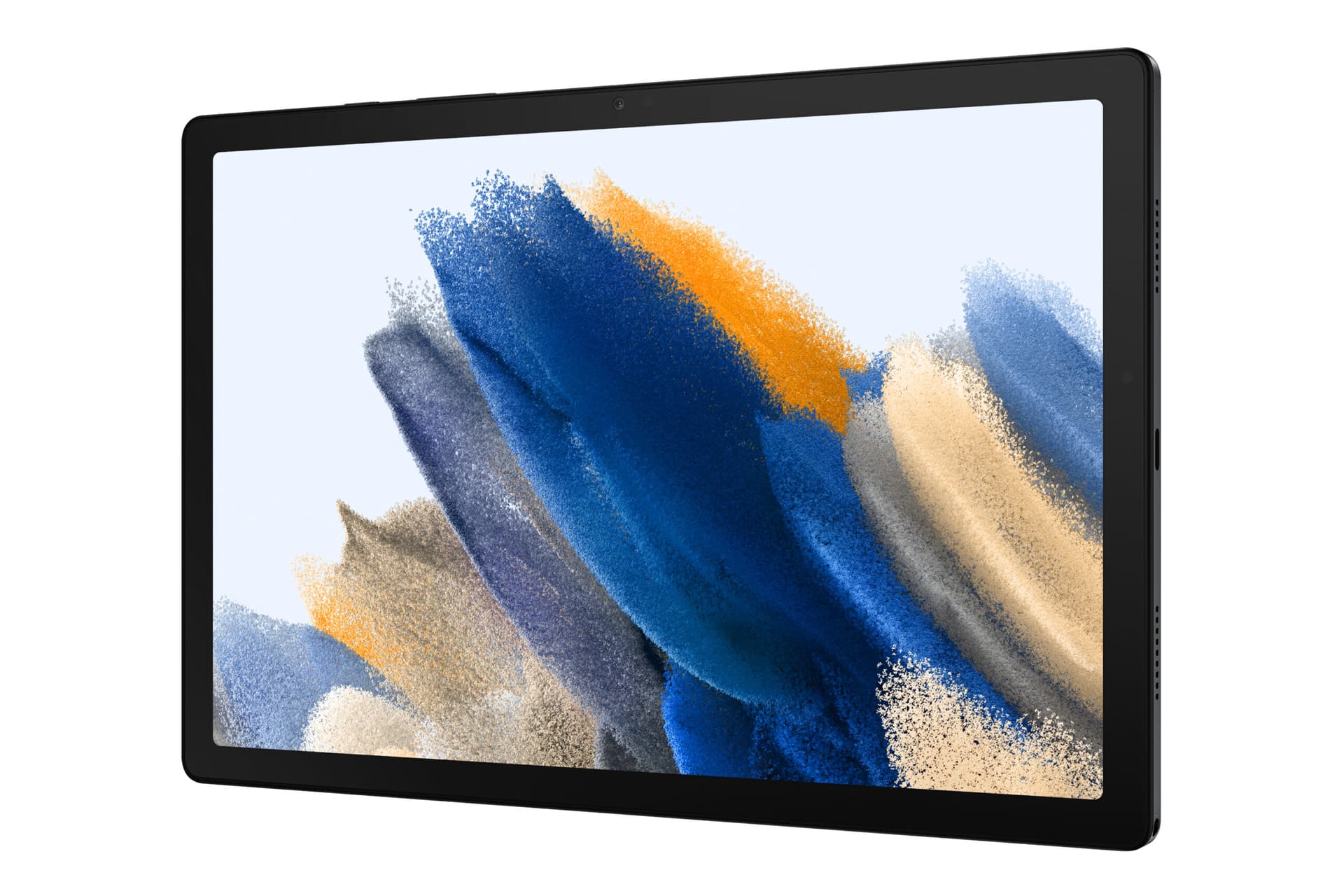 Tablet PC Samsung Galaxy Tab A8 X200 WiFi 128GB Gray "PHT16401" — miniatură