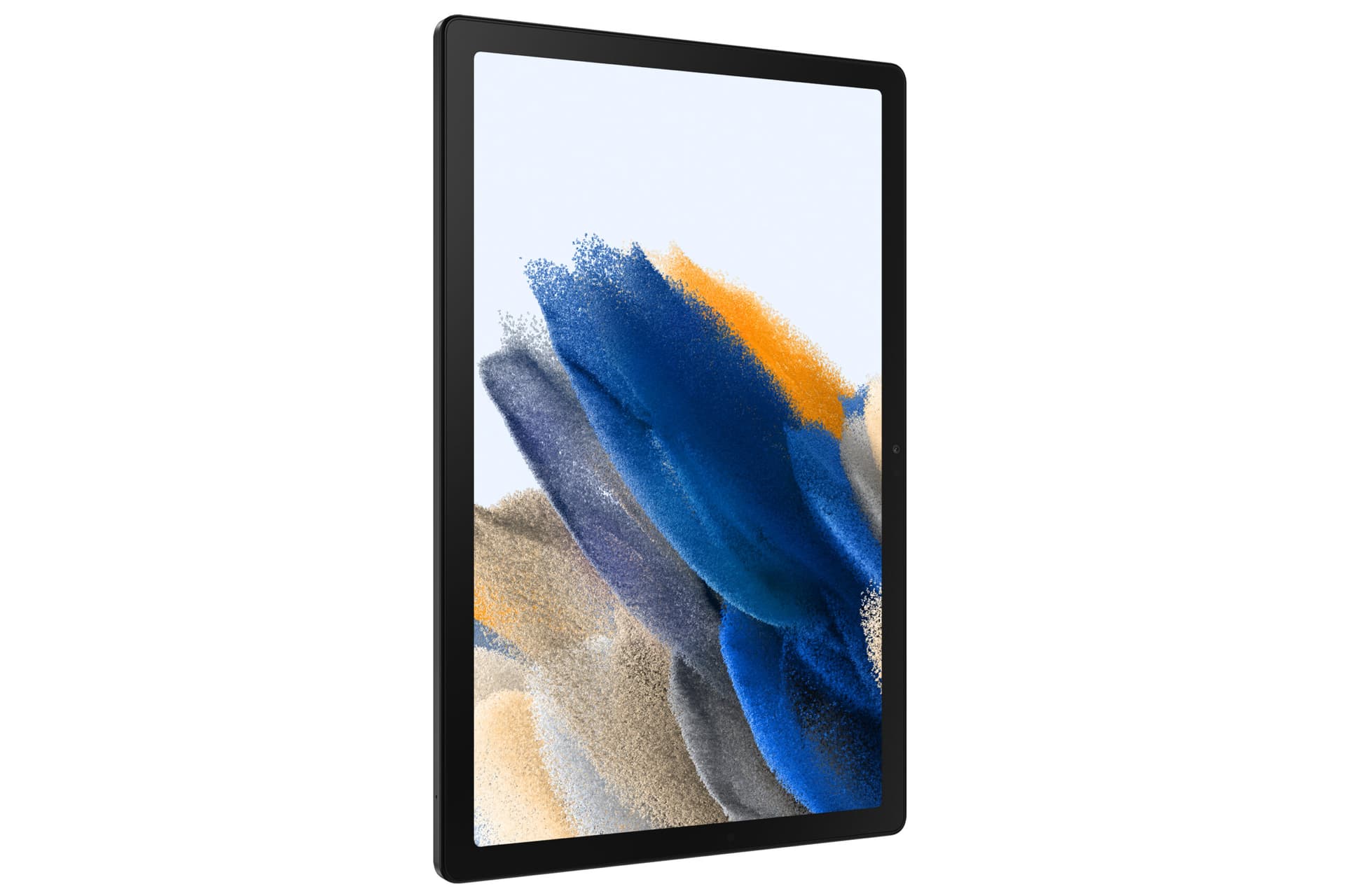 Tablet PC Samsung Galaxy Tab A8 X200 WiFi 128GB Gray "PHT16401" — miniatură