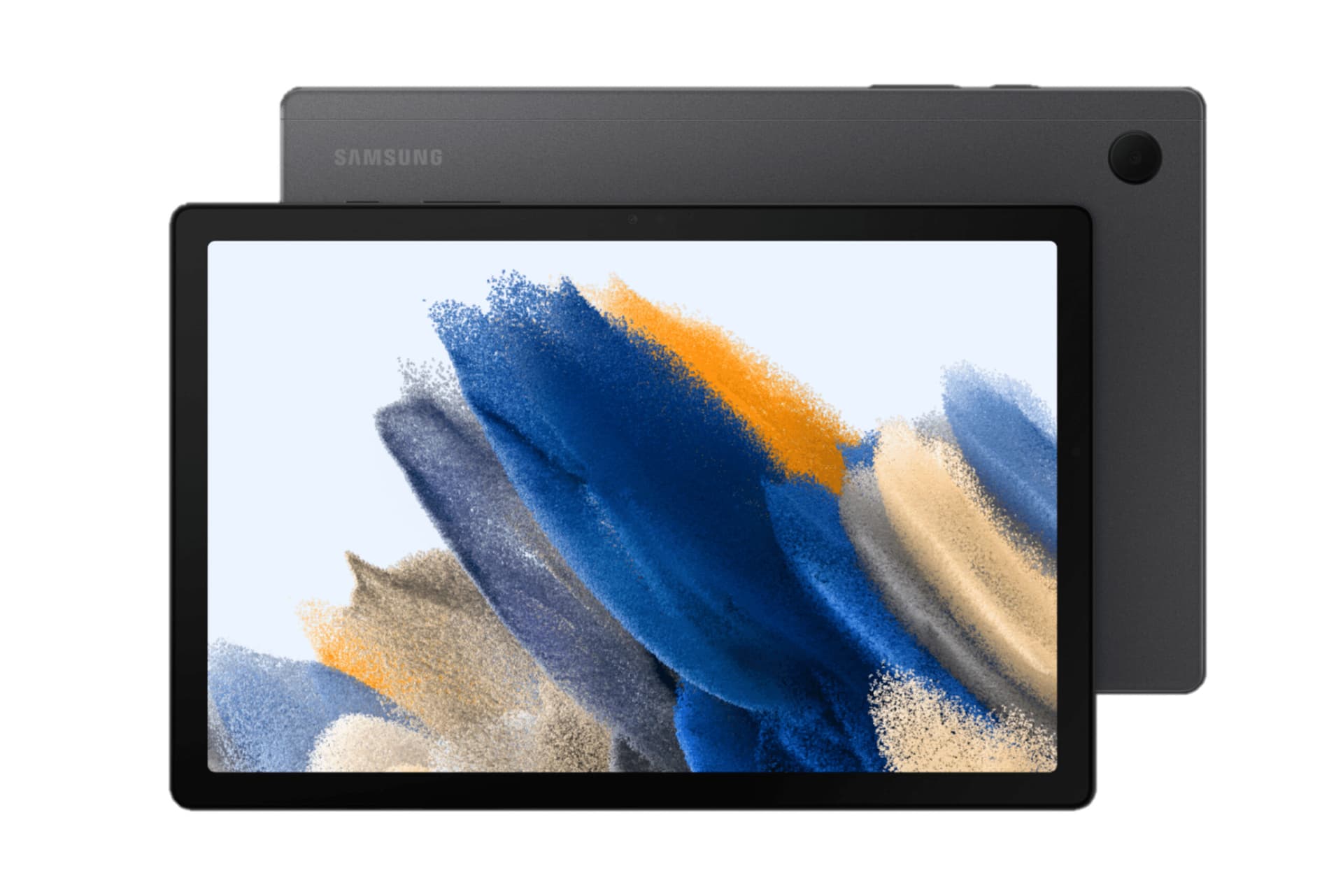 Tablet PC Samsung Galaxy Tab A8 X200 WiFi 128GB Gray "PHT16401"