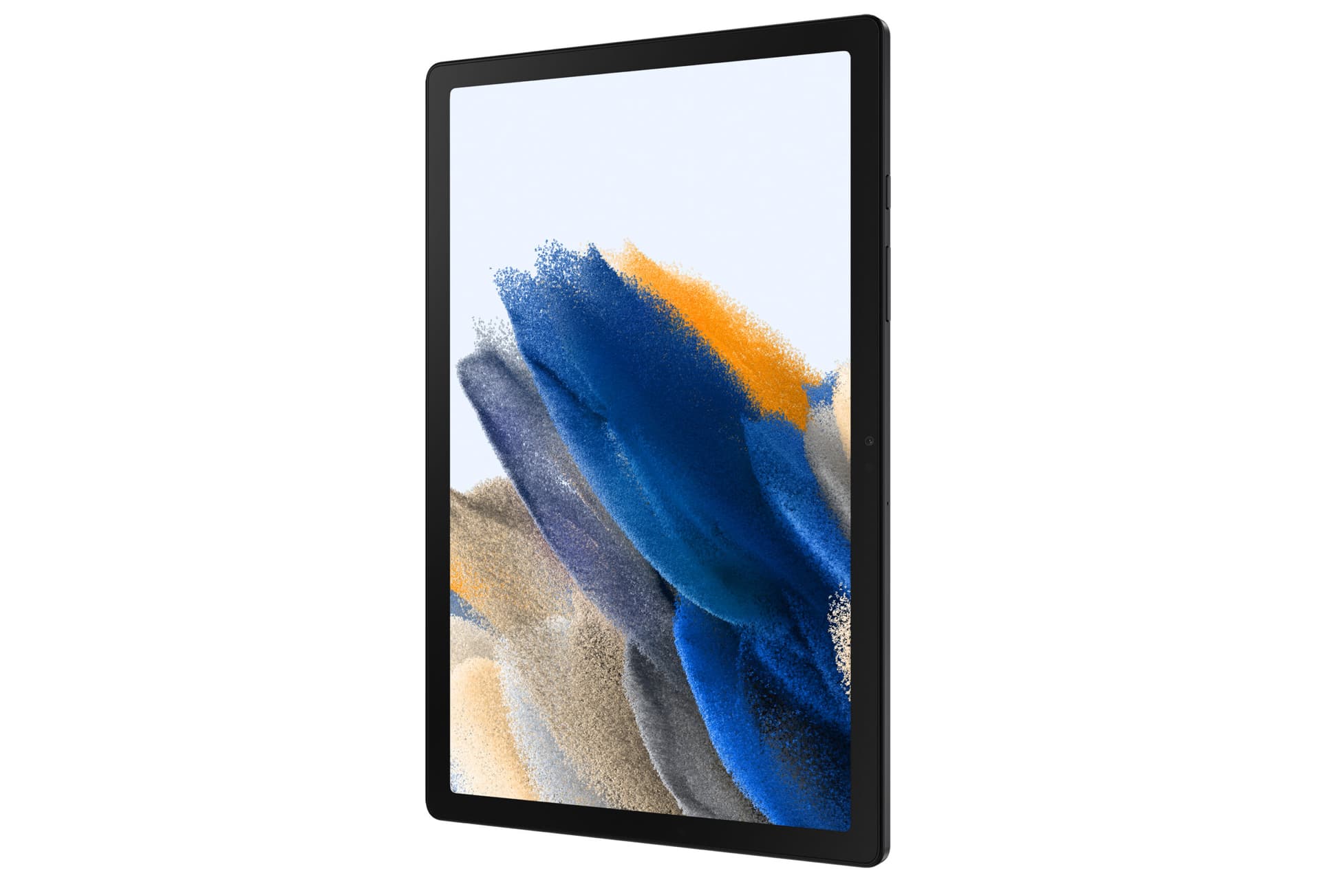 Tablet PC Samsung Galaxy Tab A8 X200 WiFi 128GB Gray "PHT16401" — miniatură