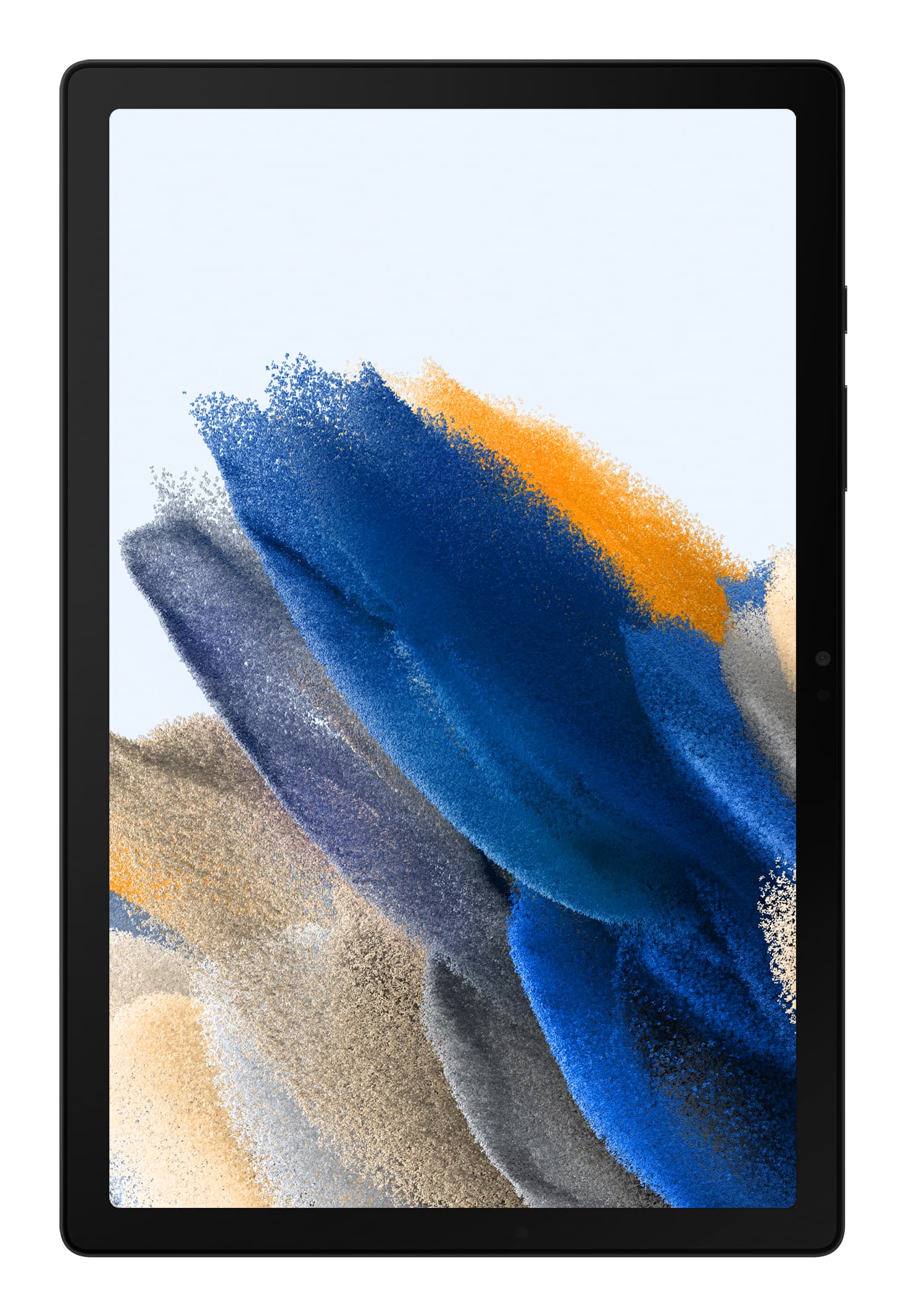 Tablet PC Samsung Galaxy Tab A8 X200 WiFi 128GB Gray "PHT16401" — miniatură