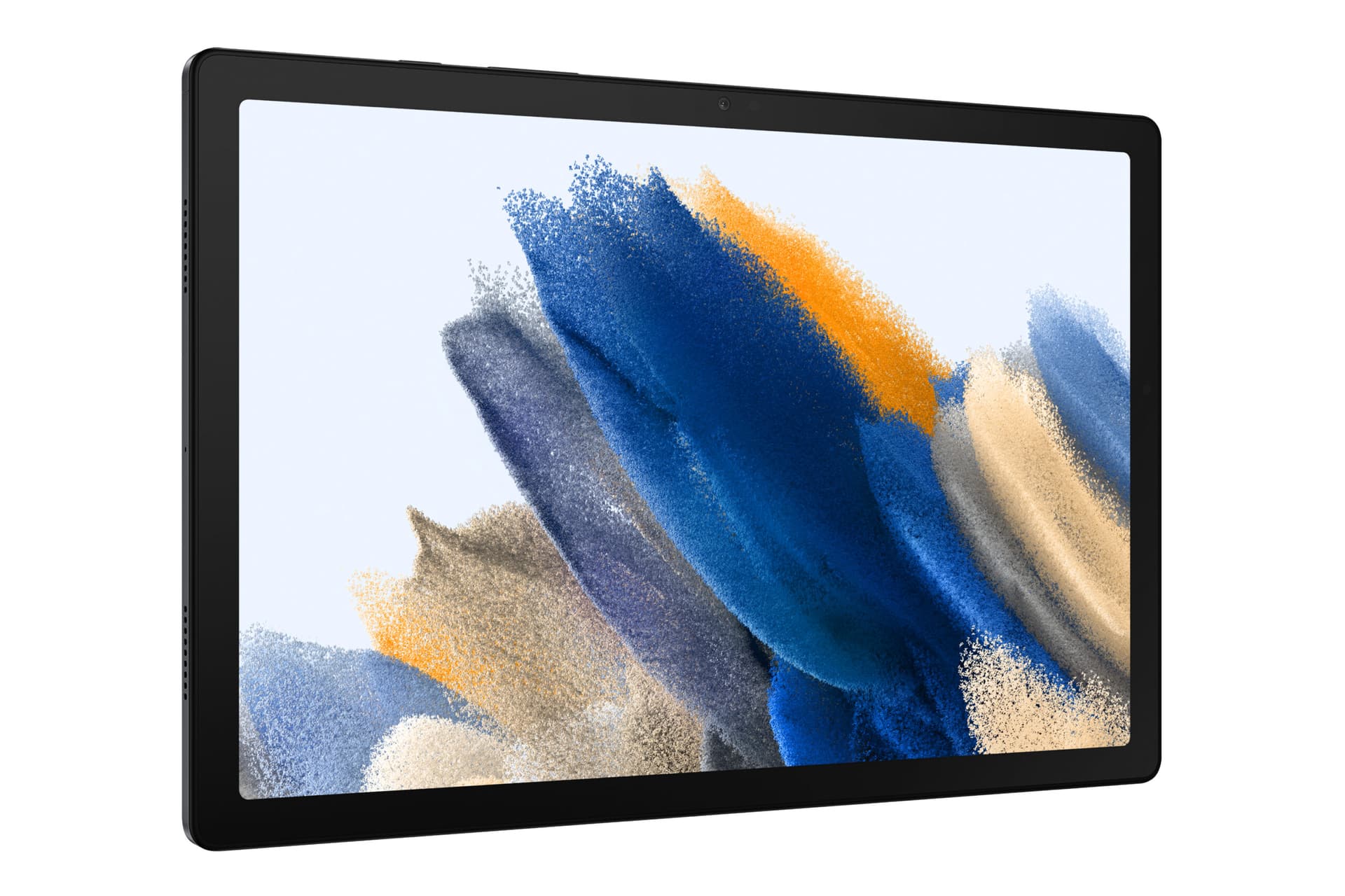 Tablet PC Samsung Galaxy Tab A8 X200 WiFi 128GB Gray "PHT16401" — miniatură