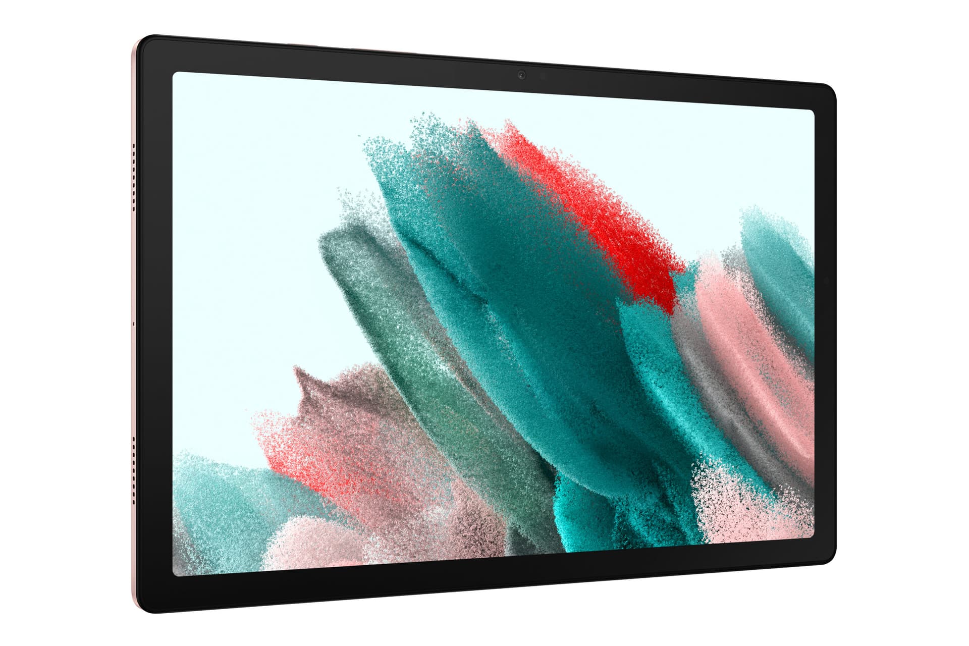 Tablet PC Samsung Galaxy Tab A8 X205 4G 64GB Pink Gold "PHT16462" — miniatură