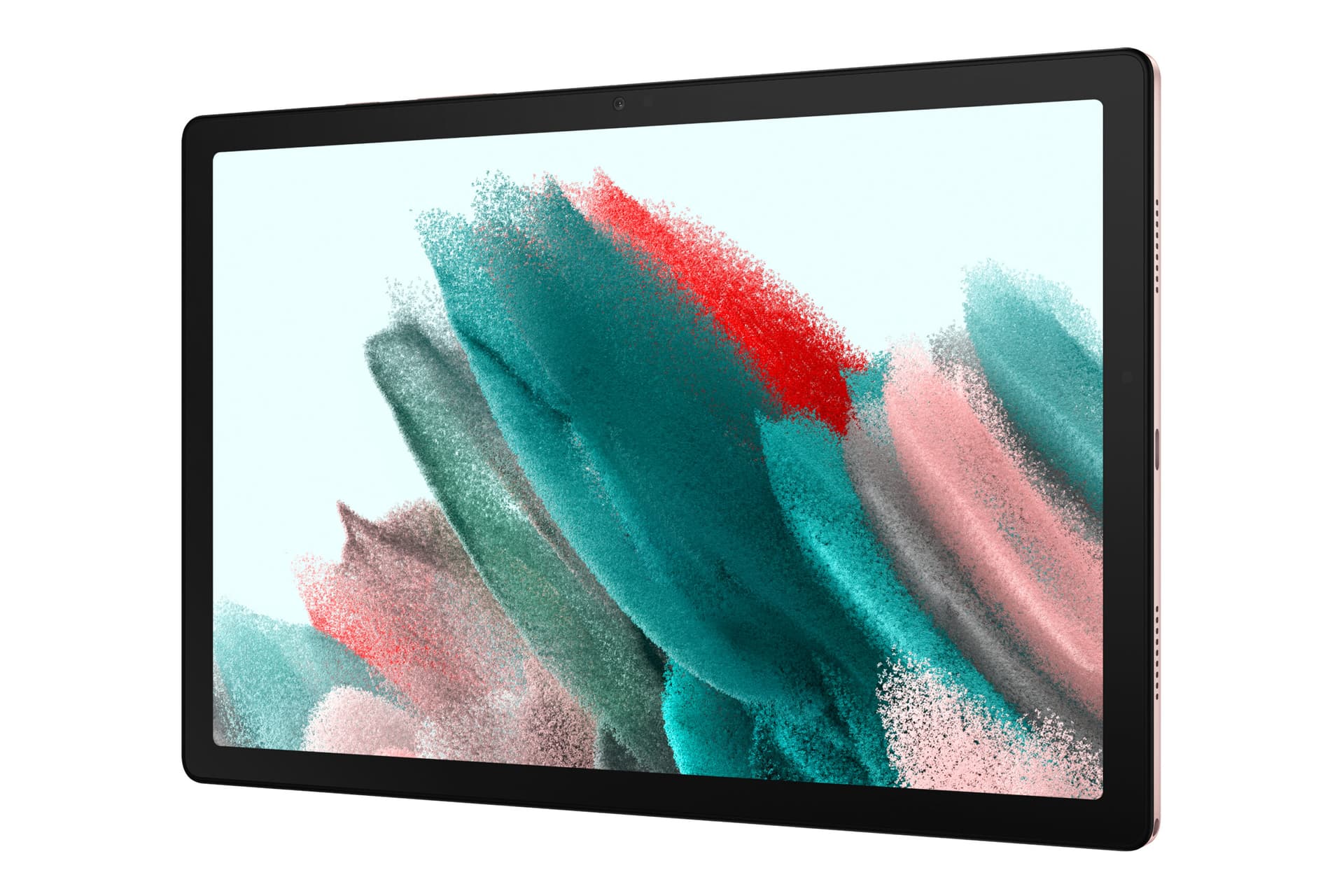 Tablet PC Samsung Galaxy Tab A8 X205 4G 64GB Pink Gold "PHT16462" — miniatură