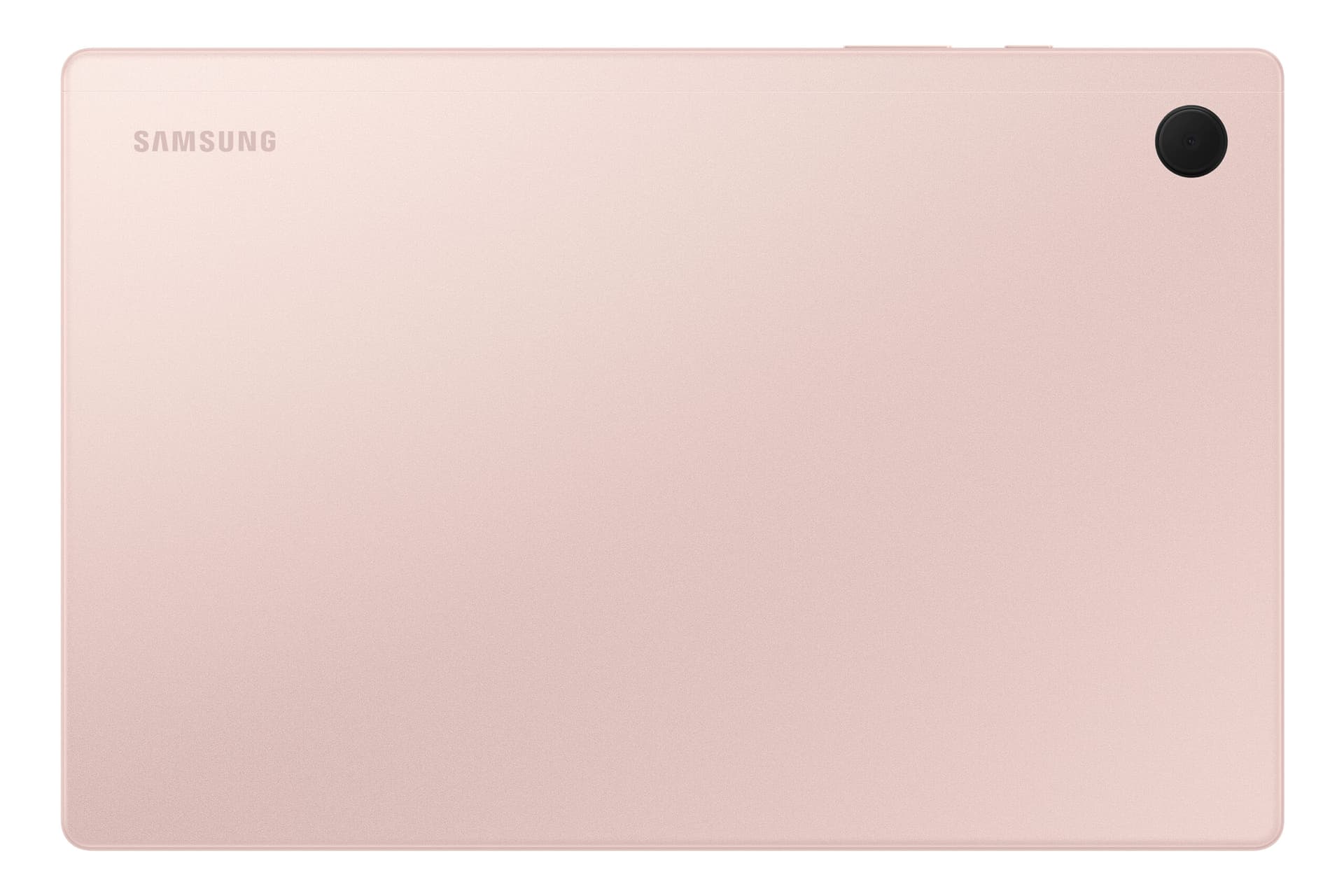Tablet PC Samsung Galaxy Tab A8 X205 4G 64GB Pink Gold "PHT16462" — miniatură