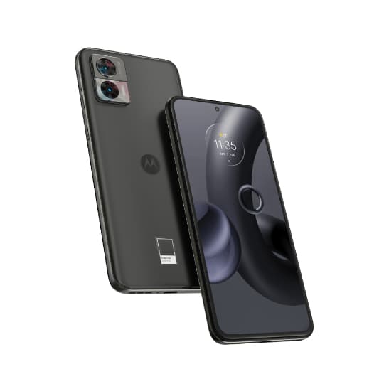 Telefon Motorola Edge 30 Neo 5G 8GB RAM 128GB Dual Sim Black "PHT16790"