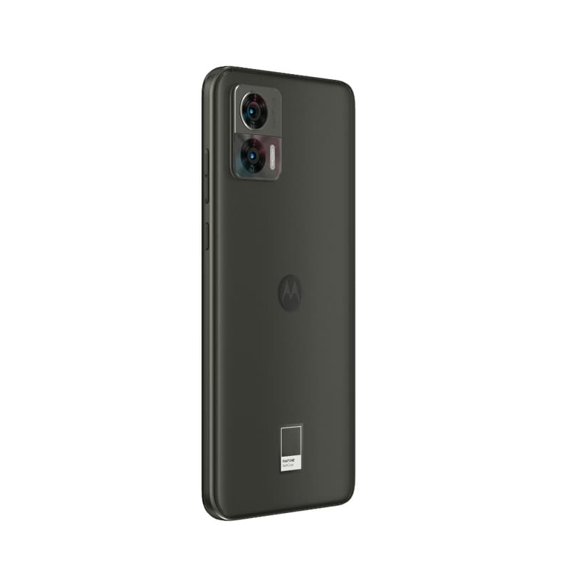 Telefon Motorola Edge 30 Neo 5G 8GB RAM 128GB Dual Sim Black "PHT16790" — miniatură