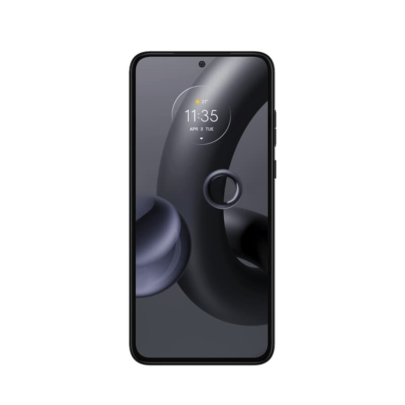 Telefon Motorola Edge 30 Neo 5G 8GB RAM 128GB Dual Sim Black "PHT16790" — miniatură