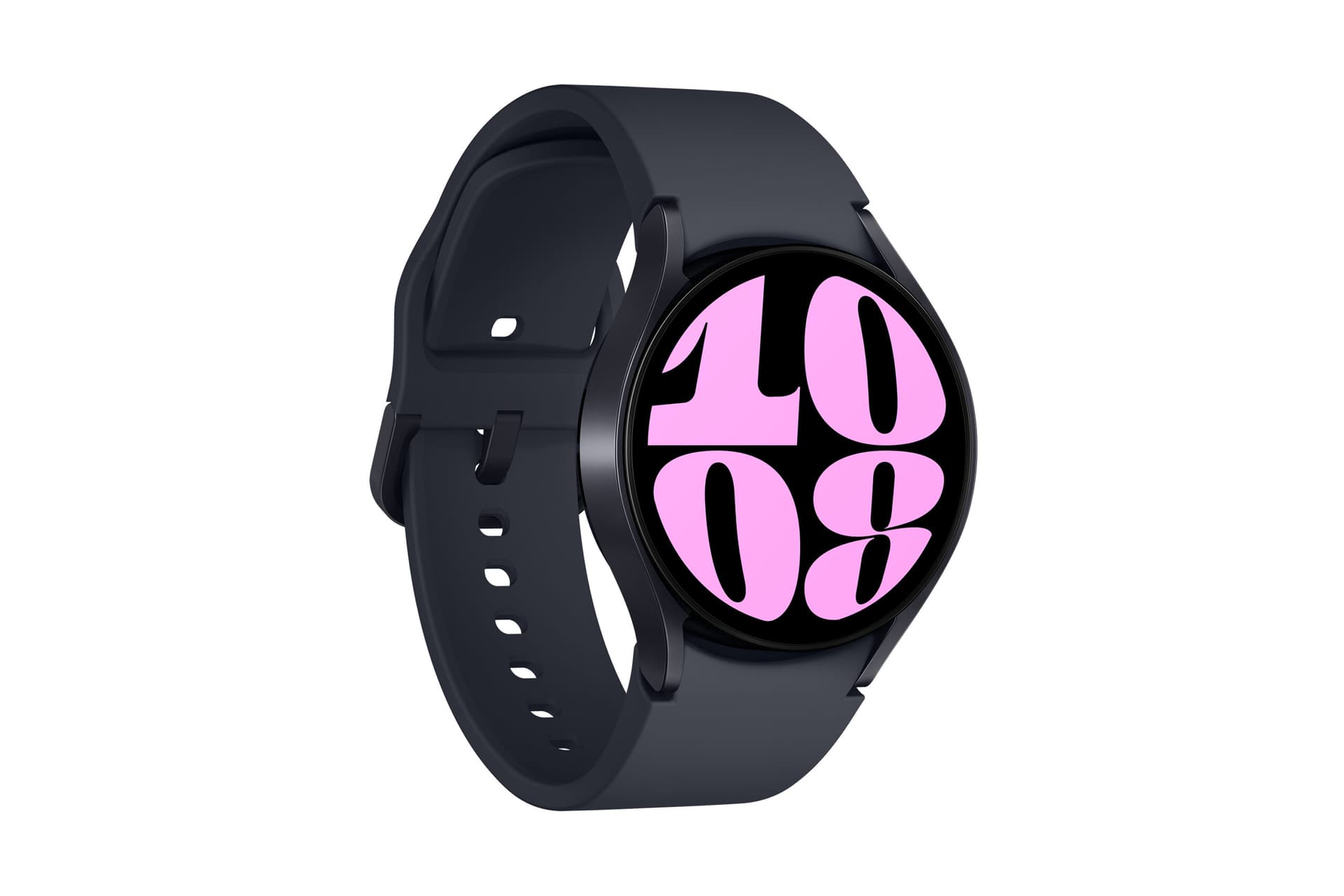 Smartwatch Samsung Galaxy Watch 6 R935 40mm LTE Graphite "PHT16846" — miniatură