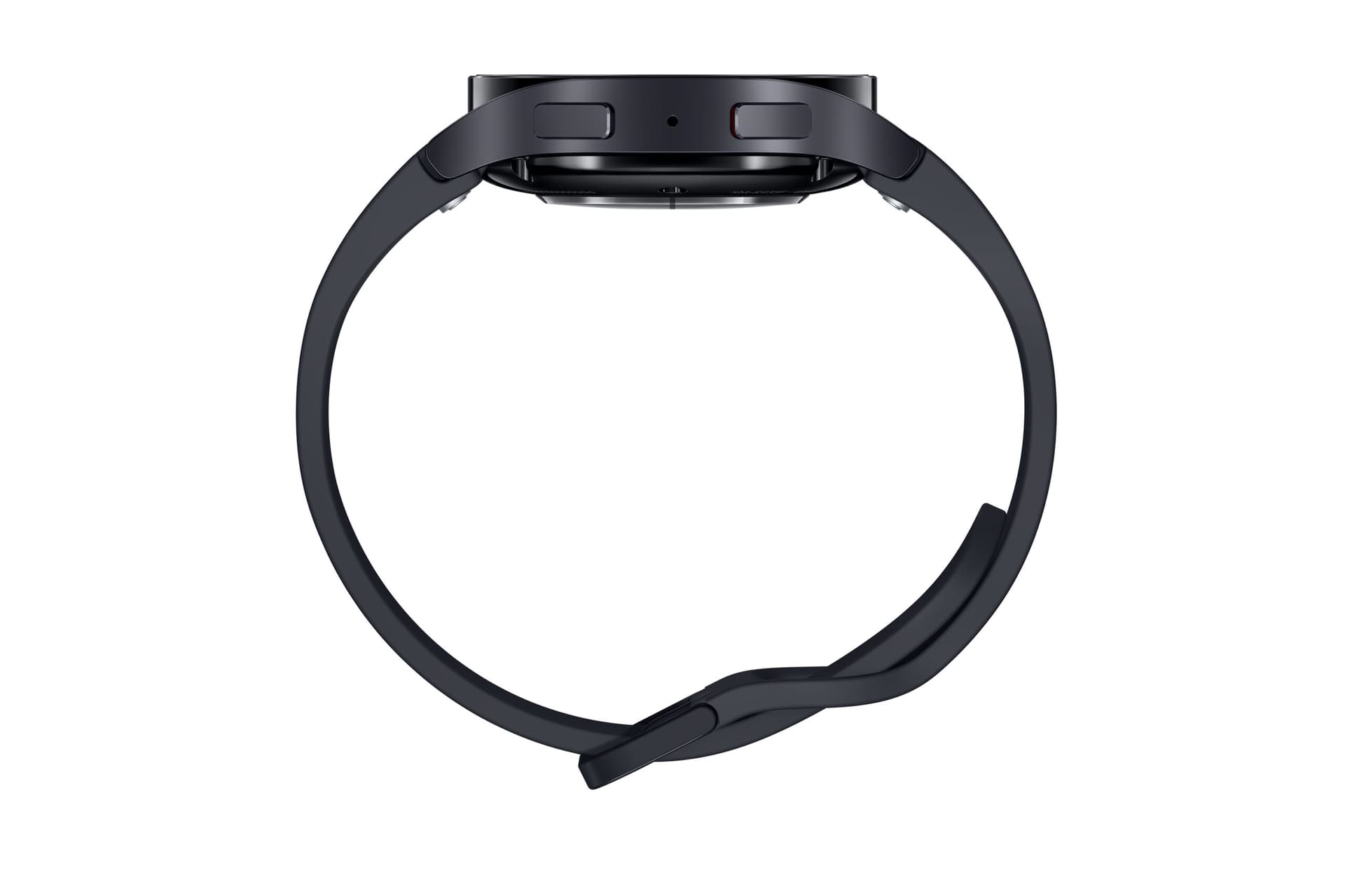 Smartwatch Samsung Galaxy Watch 6 R935 40mm LTE Graphite "PHT16846" — miniatură