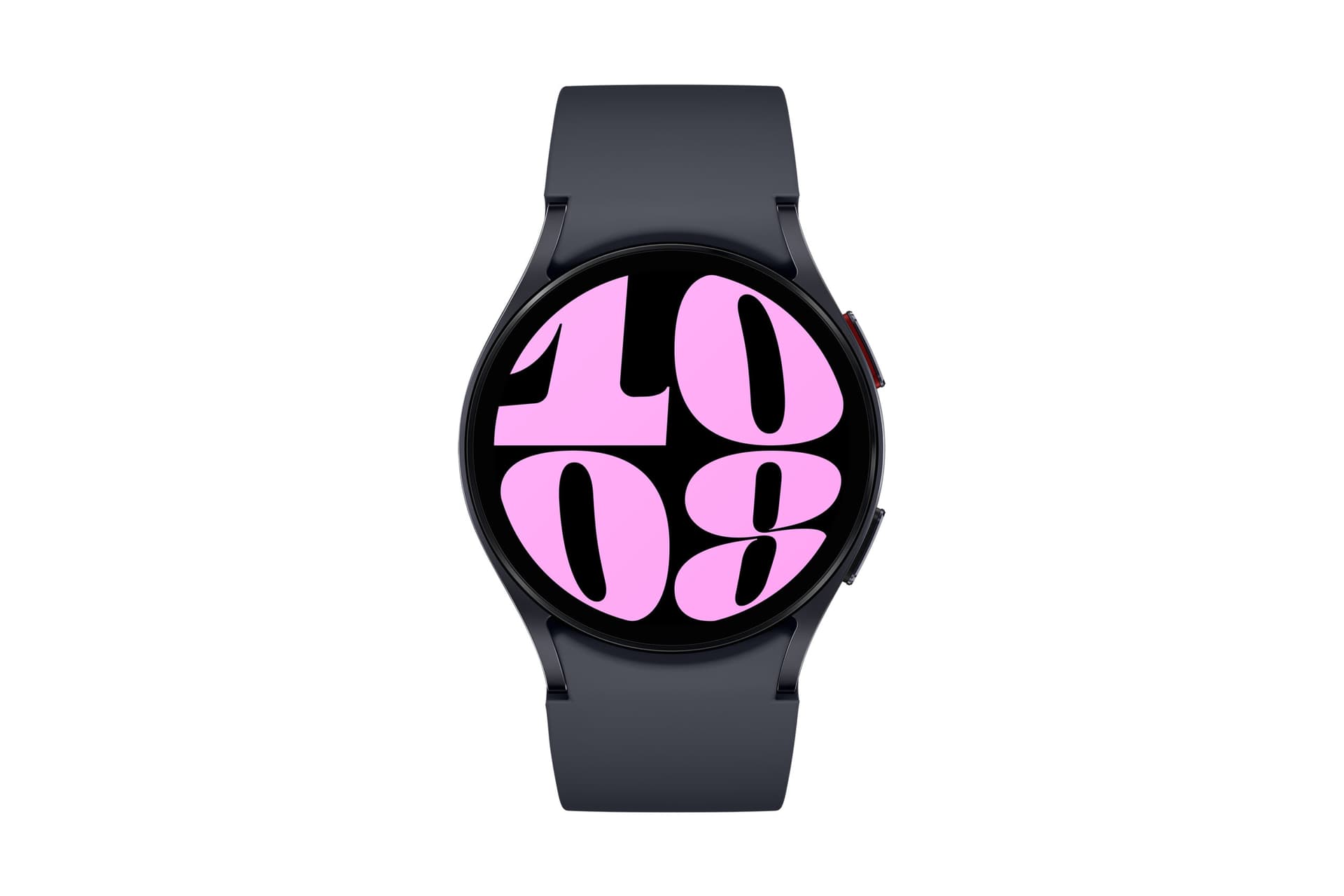Smartwatch Samsung Galaxy Watch 6 R935 40mm LTE Graphite "PHT16846" — miniatură