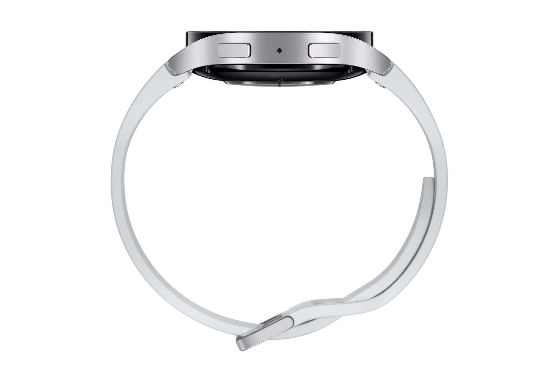 Smartwatch Samsung Galaxy Watch 6 R940 44mm BT Silver "PHT16853" — miniatură