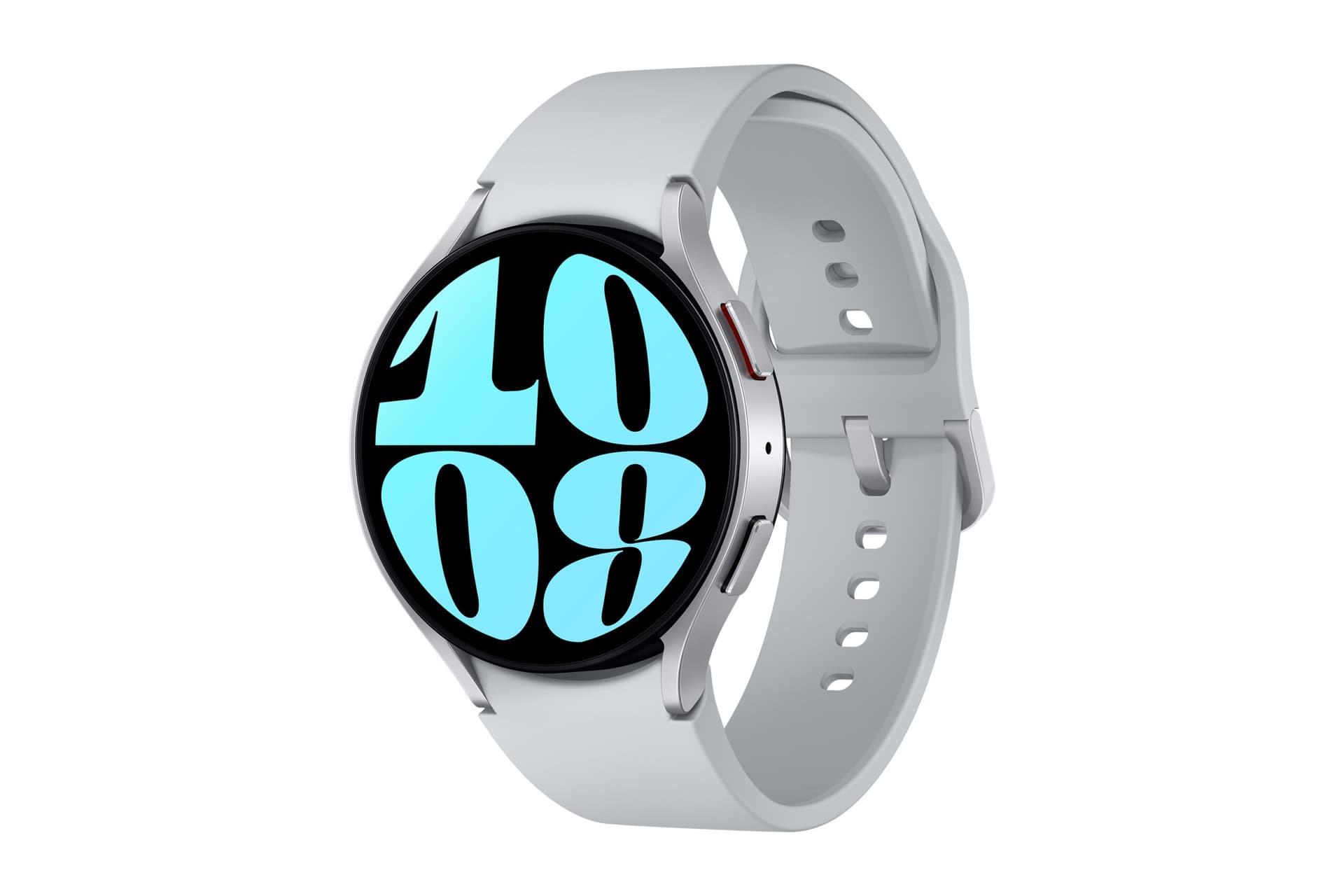Smartwatch Samsung Galaxy Watch 6 R940 44mm BT Silver "PHT16853"