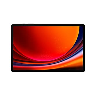 Tableta Samsung Galaxy Tab S9+ X810 Wi-Fi 12GB RAM 256GB Graphite "PHT16940" — miniatură