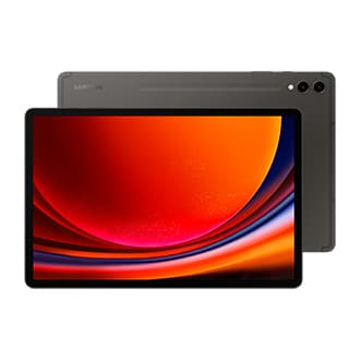 Tableta Samsung Galaxy Tab S9+ X810 Wi-Fi 12GB RAM 256GB Graphite "PHT16940"