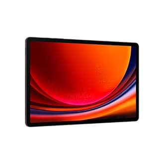 Tableta Samsung Galaxy Tab S9+ X810 Wi-Fi 12GB RAM 256GB Graphite "PHT16940" — miniatură